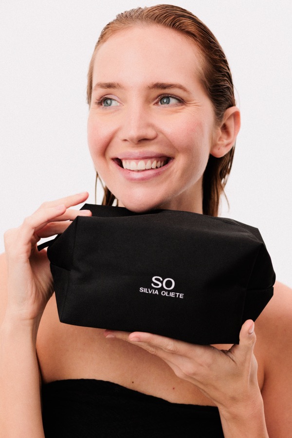 Neceser SO Silvia Oliete